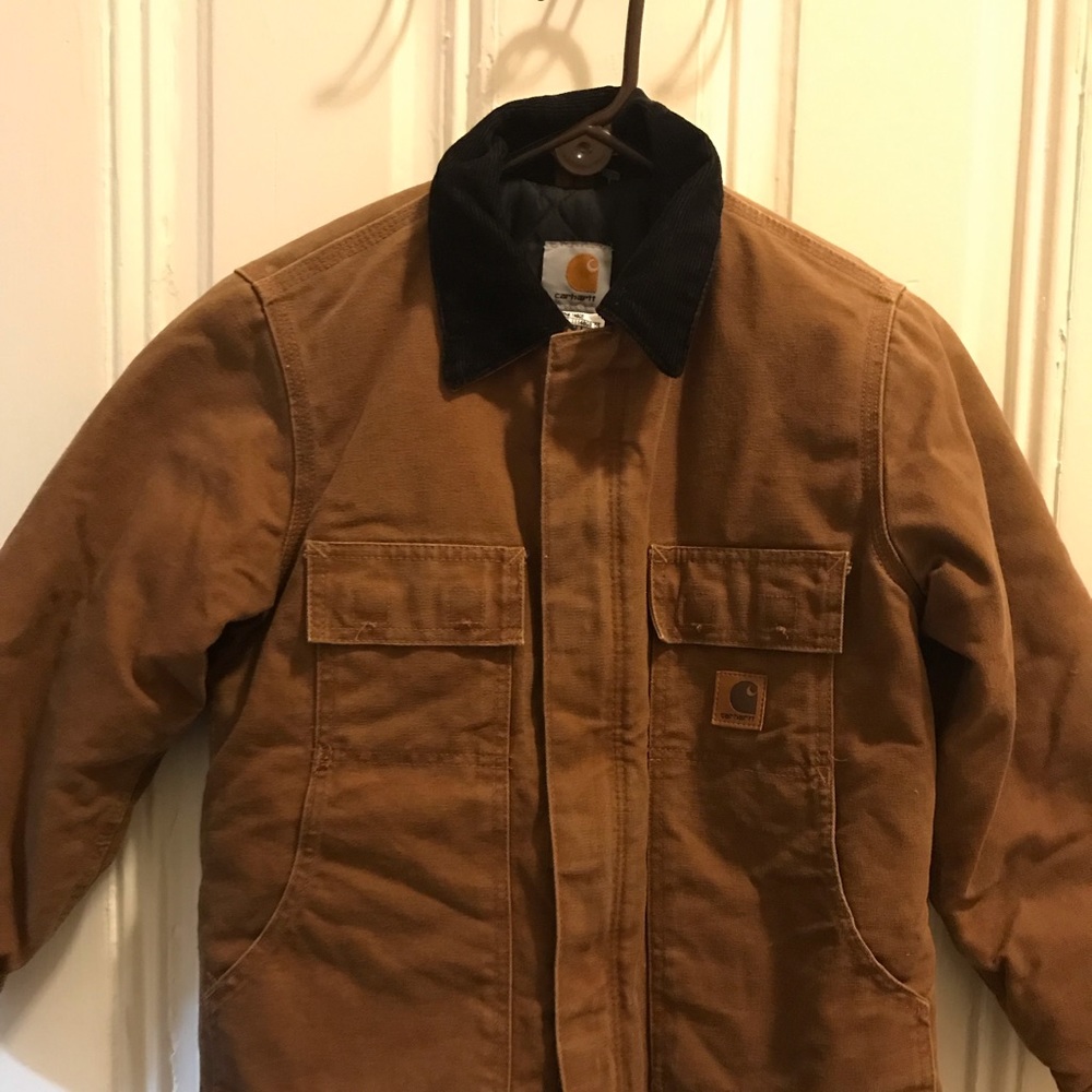 Boys jacket